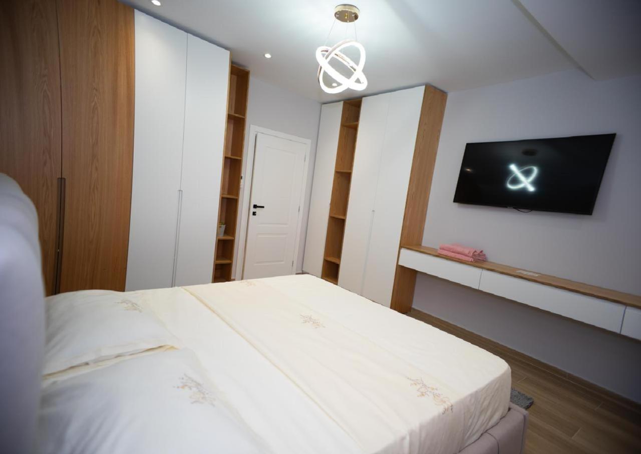 Deizi Apartaments1 - Premium, Apartman