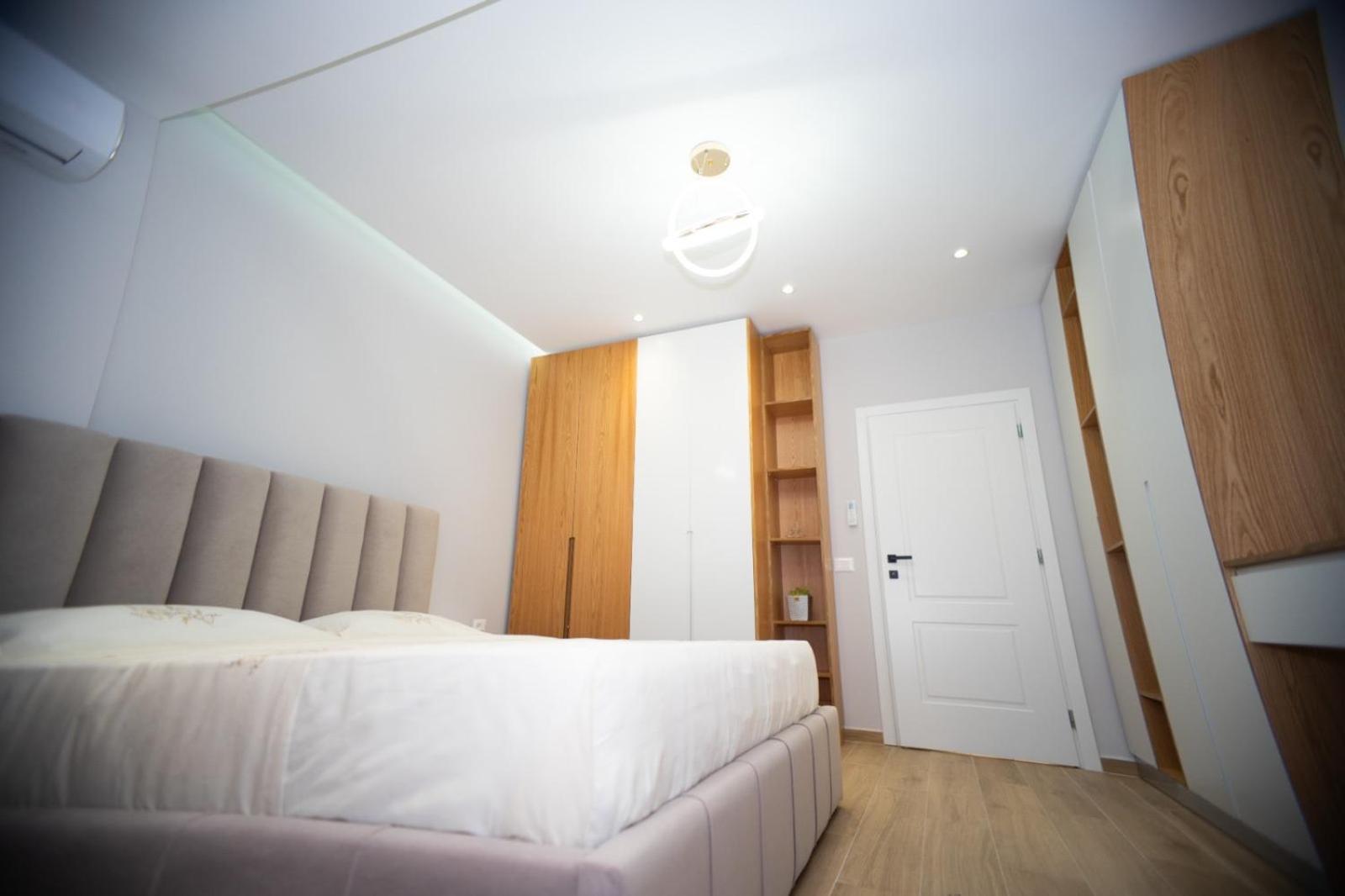 Deizi Apartaments1 - Premium, Durrës