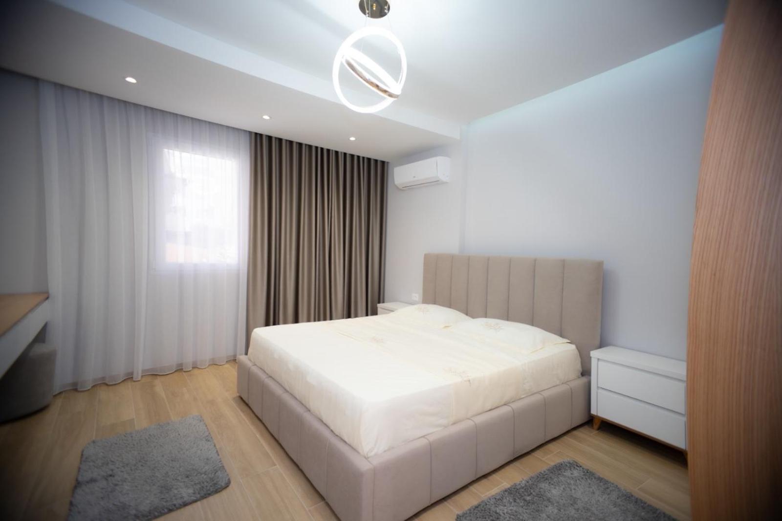 Deizi Apartaments1 - Premium, Durrës