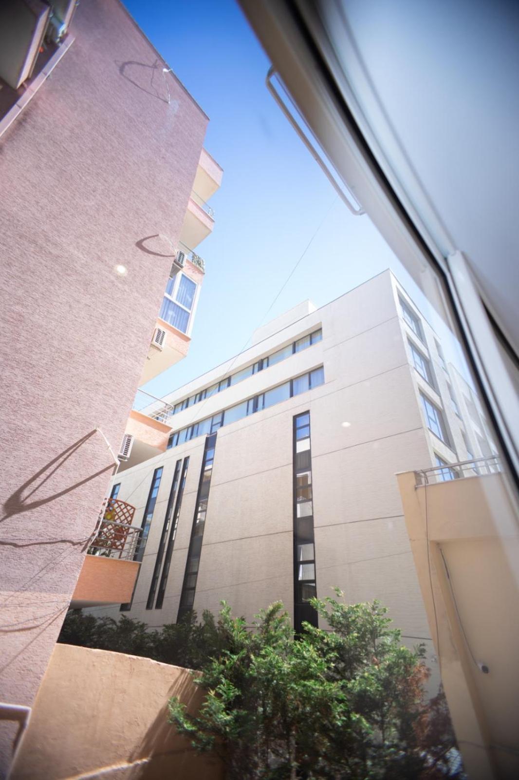 Deizi Apartaments1 - Premium, Apartman Durrës