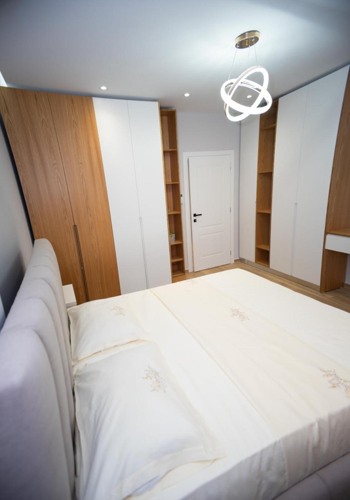 Apartman Deizi Apartaments1 - Premium, Durrës