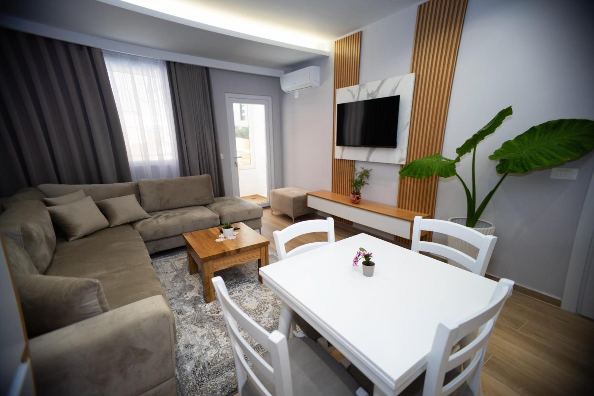 Deizi Apartaments1 - Premium, Durrës